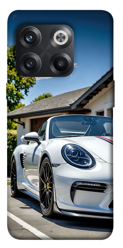 Чехол на OnePlus 10T Sport porsche фото 1 из 1