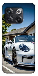 Чохол на OnePlus 10T Sport porsche фото 1 з 1