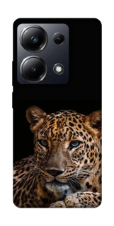 Чохол на Xiaomi Poco M6 Pro 4G Leopard v4 фото 1 з 1