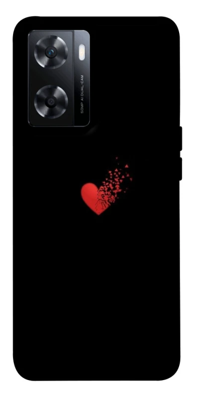 Чохол на OnePlus Nord N20 SE Love aesthetic ver.8 фото 1 з 1
