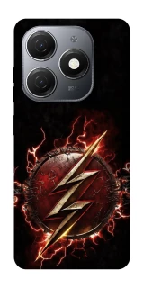 Чехол на TECNO Spark 20 Flash icon фото 1 из 1