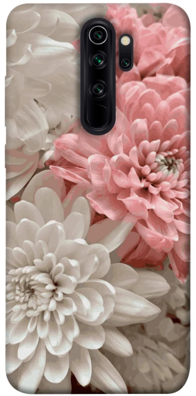 Чехол на Xiaomi Redmi Note 8 Pro Spring flow фото 1 из 1