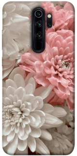 Чехол на Xiaomi Redmi Note 8 Pro Spring flow фото 1 из 1