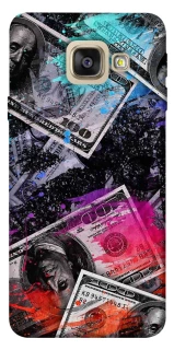 Чохол на Samsung A520 Galaxy A5 (2017) Neo dollar v3 фото 1 з 1