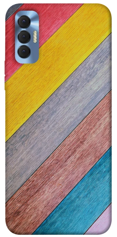 Чохол на TECNO Spark 8P Дерево фото 1 з 1