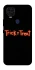 Чохол на ZTE Blade v2020 Halloween aesthetic ver.2 фото 1 з 1