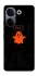 Чохол на TECNO Camon 20 Pro (CK7n) Ghost of Halloween фото 1 з 1
