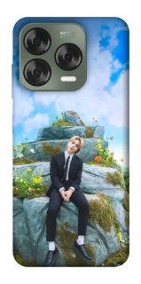 Чехол на ZTE Nubia V70 Design Jimin - BTS фото 1 из 1