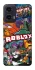 Чохол на Motorola Moto G35 Roblox v4 фото 1 з 1