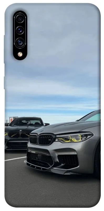 Чехол на Samsung Galaxy A50 (A505F) / A50s / A30s BMW V57 фото 1 из 1