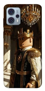 Чохол на Motorola Moto G23 Roblox aesthetics ver.7 фото 1 з 1