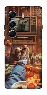 Чохол на Tecno Camon 40 Retro style v3 фото 1 з 1