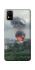 Чохол на ZTE Blade A31 Moscow never sleeps ver.4 фото 1 з 1