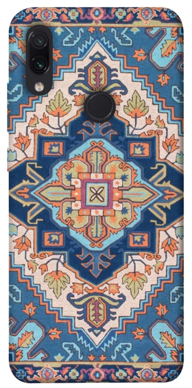 Чехол на Xiaomi Redmi Note 7 / Note 7 Pro / Note 7s Килим v3 фото 1 из 1