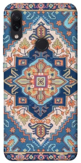 Чехол на Xiaomi Redmi Note 7 / Note 7 Pro / Note 7s Килим v3 фото 1 из 1