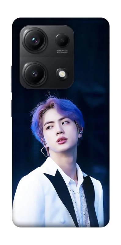 Чохол на Xiaomi Redmi Note 14S Jin - BTS фото 1 з 1