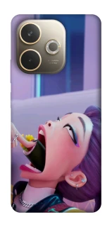 Чехол на Oppo A5 Pro 4G K-Pop Demon Hunters ver.9 фото 1 из 1