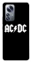 Чохол на Xiaomi 12 / 12X AC/DC logo фото 1 з 1
