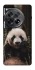 Чехол на OnePlus 12 Панда фото 1 из 1