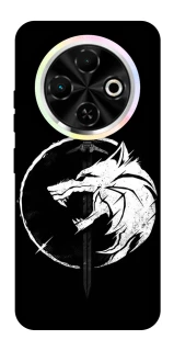 Чехол на TECNO Spark 30C Школа Волка фото 1 из 1