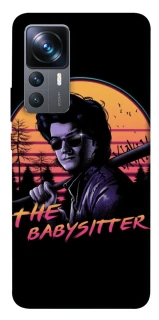 Чохол на Xiaomi 12T / 12T Pro Stranger Things ver.31 фото 1 з 1