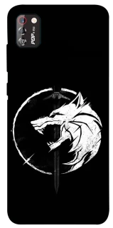 Чехол на TECNO POP 4 Pro Школа Волка фото 1 из 1