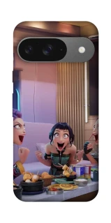 Чехол на Google Pixel 10 K-Pop Demon Hunters ver.15 фото 1 из 1