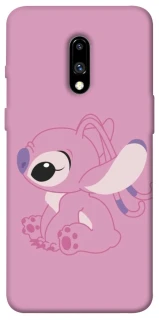 Чохол на OnePlus 7 Pair romantic theme ver.4 фото 1 з 1