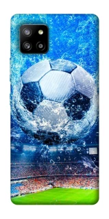 Чехол на Samsung Galaxy A42 5G Fantasy Football Stadium фото 1 из 1