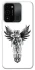 Чохол на TECNO Spark 8C Tattoo ver.12 фото 1 з 1