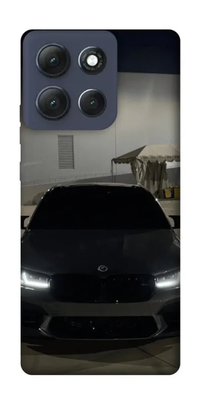 Чехол на Motorola Moto G86 Power BMW V55 фото 1 из 1