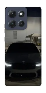 Чехол на Motorola Moto G86 Power BMW V55 фото 1 из 1