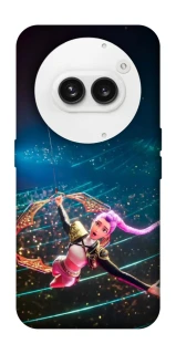 Чохол на Nothing Phone (2a) K-Pop Demon Hunters ver.12 фото 1 з 1