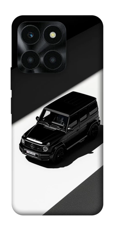 Чохол на Huawei Honor X6a Cubik фото 1 з 1