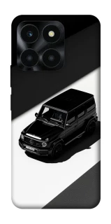 Чохол на Huawei Honor X6a Cubik фото 1 з 1