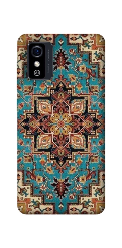 Чохол на ZTE Blade L9 Килим v5 фото 1 з 1