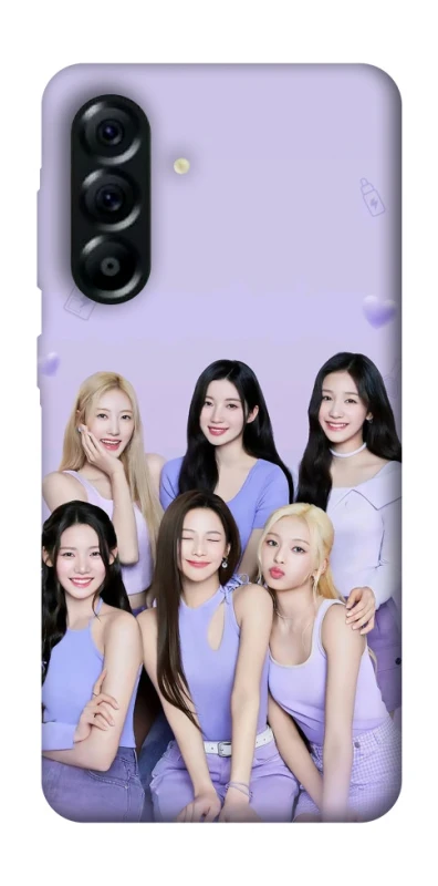 Чохол на Samsung Galaxy A57 5G BABYMONSTER v2 фото 1 з 1