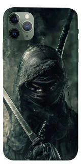 Чохол на Apple iPhone 11 Pro Max (6.5") Assassin фото 1 з 1