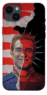 Чехол на Apple iPhone 14 Plus (6.7") Homelander фото 1 из 1