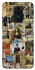Чохол на Xiaomi Redmi Note 9 / Redmi 10X Art collage ver.9 фото 1 з 1
