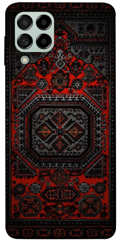 Чохол на Samsung Galaxy M53 5G Килим v16 фото 1 з 1