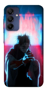 Чохол на Samsung Galaxy A15 4G/5G Choso v2 фото 1 з 1