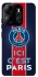 Чохол на Tecno Spark Go 2023 FC PSG v1 фото 1 з 1