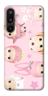 Чохол на Samsung Galaxy M16 5G Sonny angel фото 1 з 1