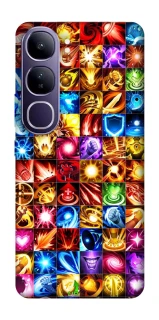 Чохол на Vivo Y300 Abilities menu ver.4 фото 1 з 1