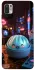Чохол на Xiaomi Redmi Note 10 5G Dumpling ver.5 фото 1 з 1