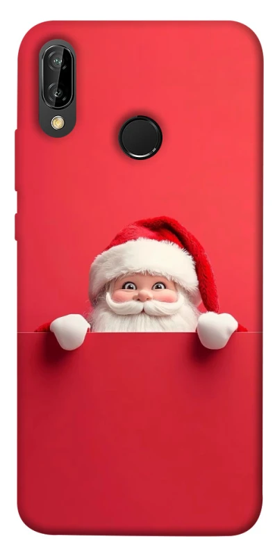 Чохол на Huawei P20 Lite Christmas mood ver.11 фото 1 з 1