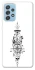 Чохол на Samsung Galaxy A52 4G / A52 5G Tattoo ver.7 фото 1 з 1