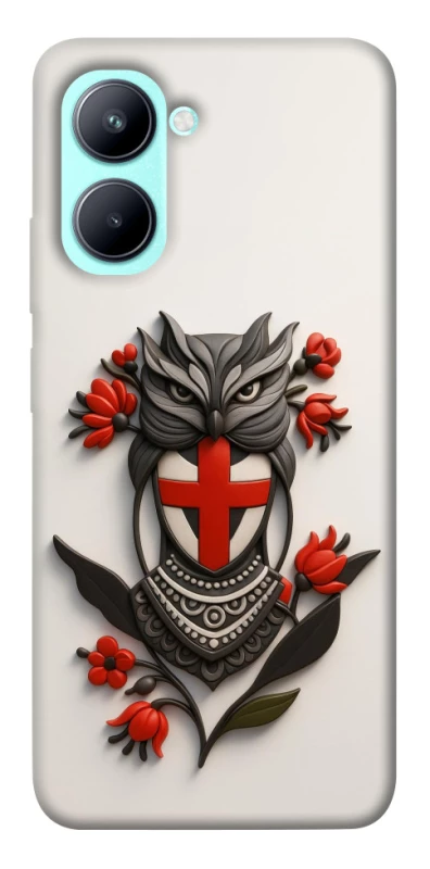 Чохол на Realme C33 Мотанка надії 3D фото 1 з 1