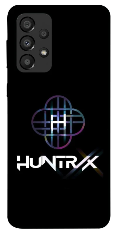 Чохол на Samsung Galaxy A33 5G K-Pop Demon Hunters ver.17 фото 1 з 1